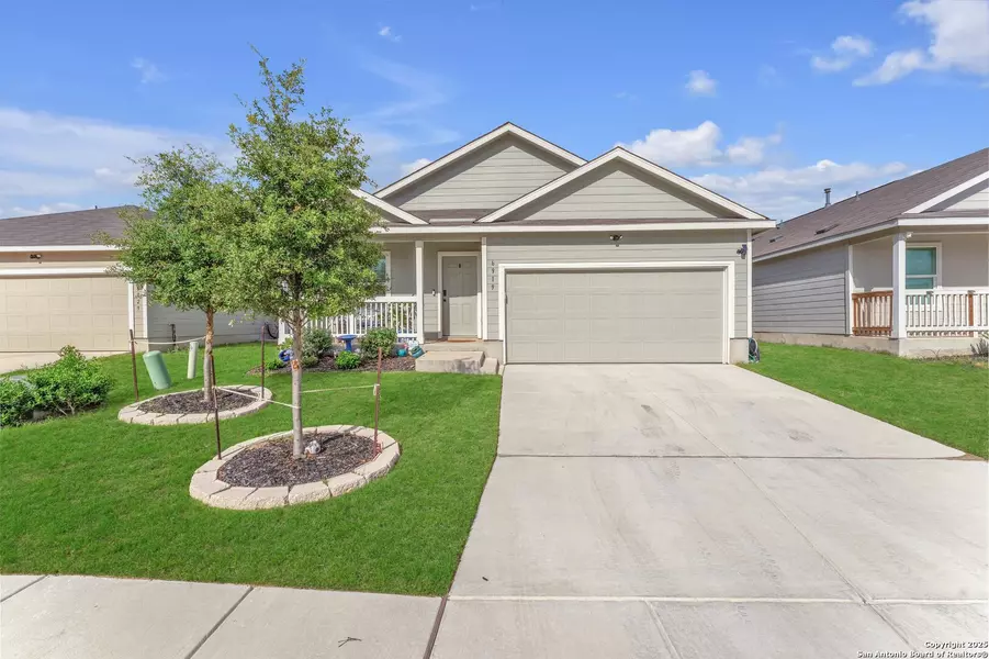 6919 Pail, San Antonio, TX 78252