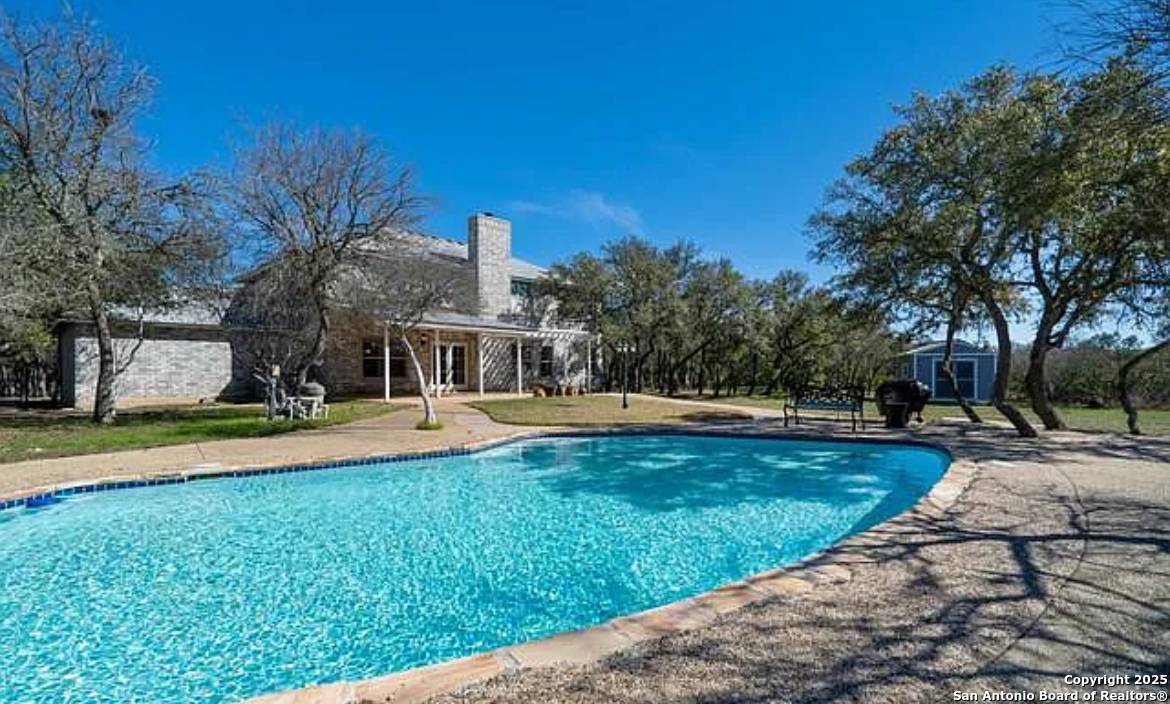 415 OAK VILLAGE, San Antonio, TX 78253