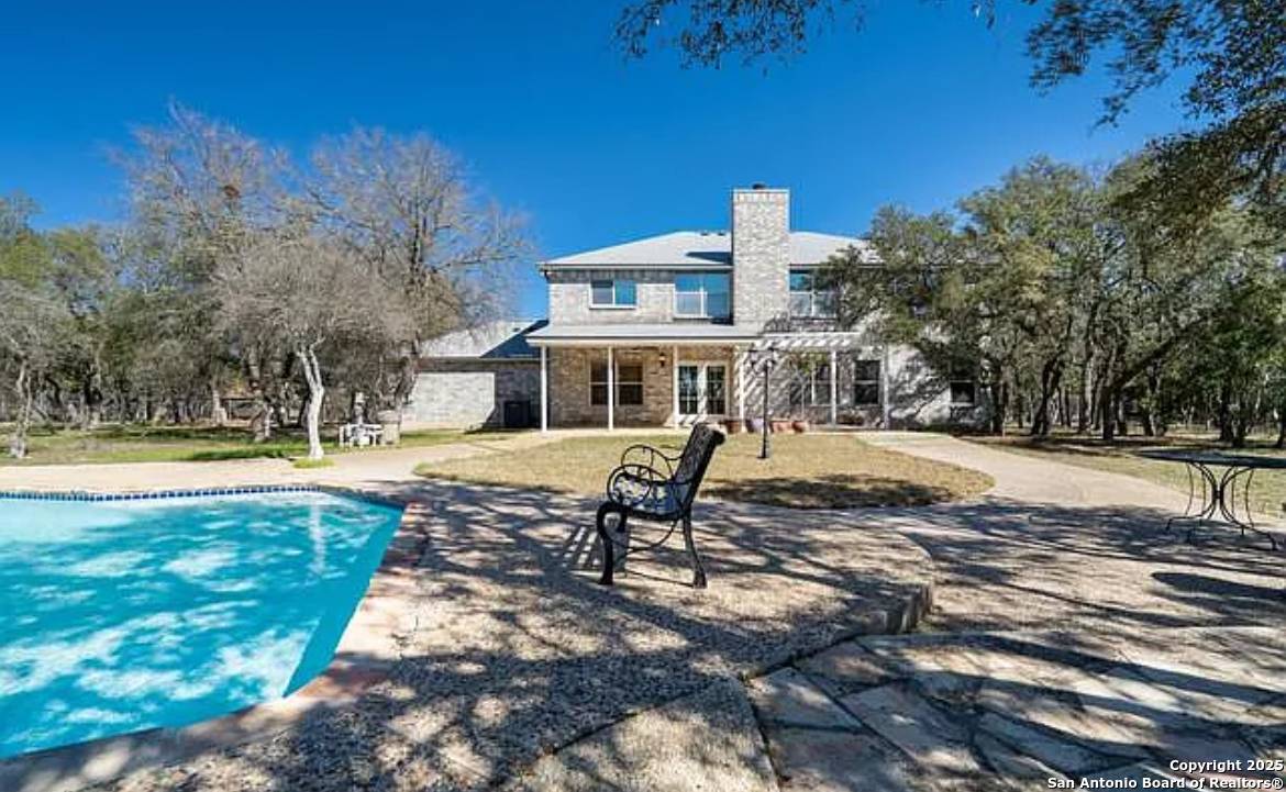 San Antonio, TX 78253,415 OAK VILLAGE