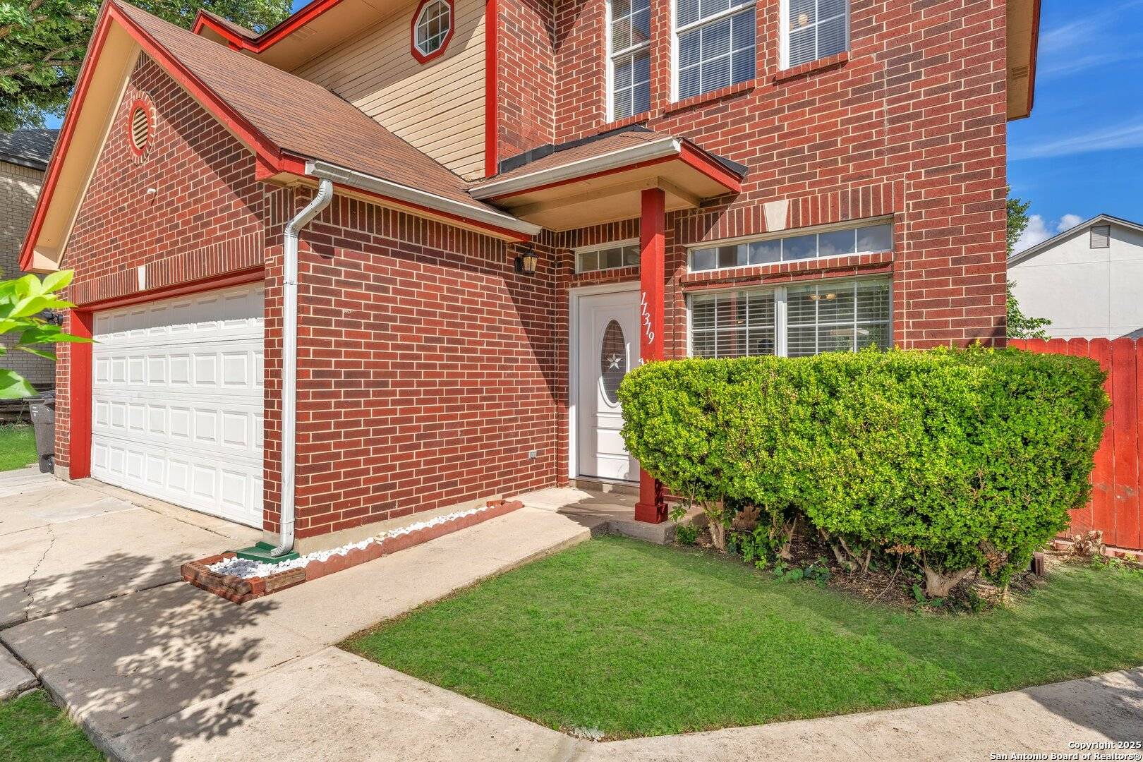 San Antonio, TX 78213,11319 Enclave