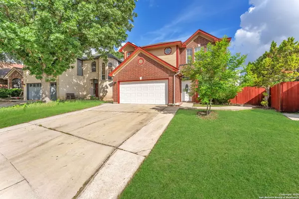 San Antonio, TX 78213,11319 Enclave