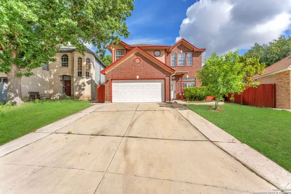 San Antonio, TX 78213,11319 Enclave
