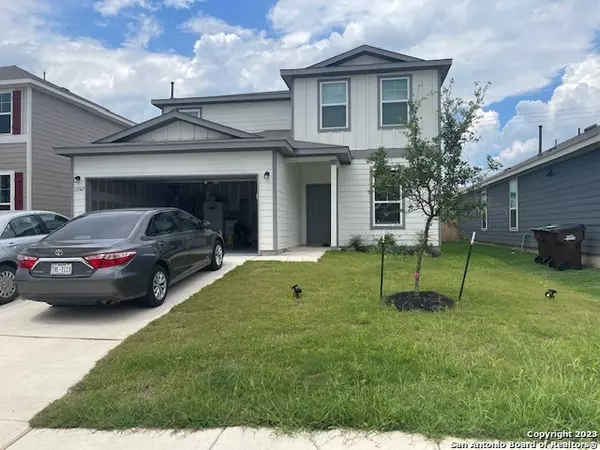 13747 Redtail, San Antonio, TX 78253