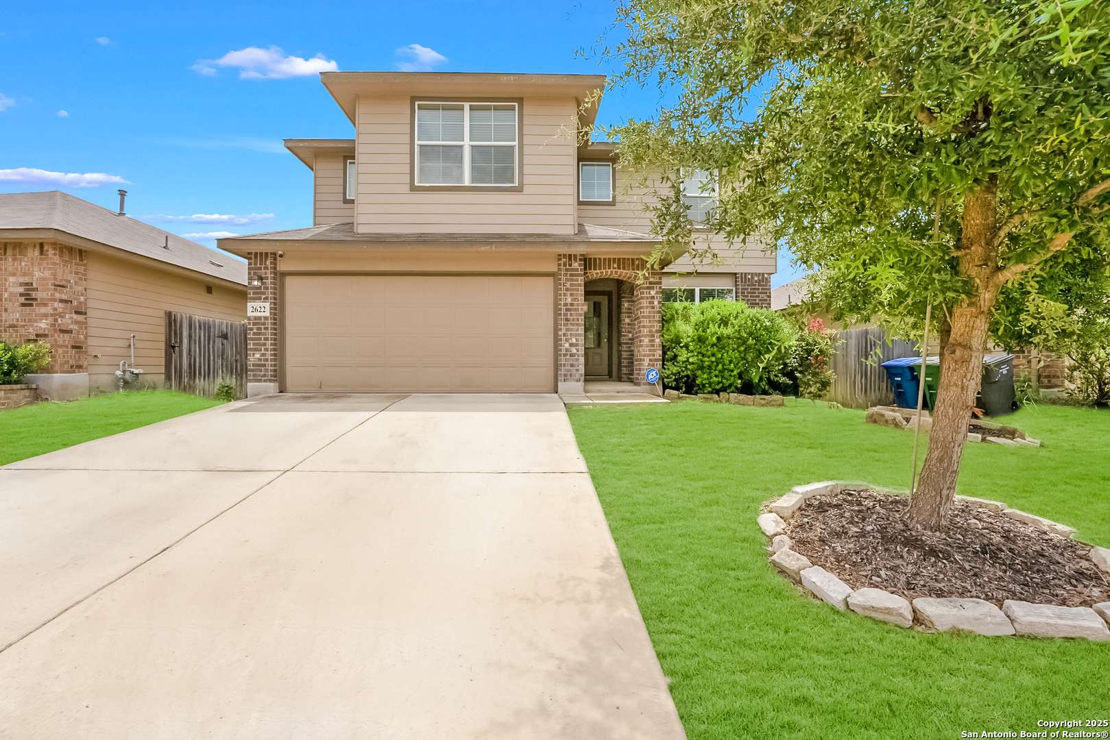 2622 Willow Pond, San Antonio, TX 78244