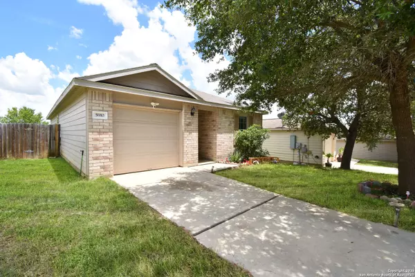 San Antonio, TX 78252,5910 Fox Cyn