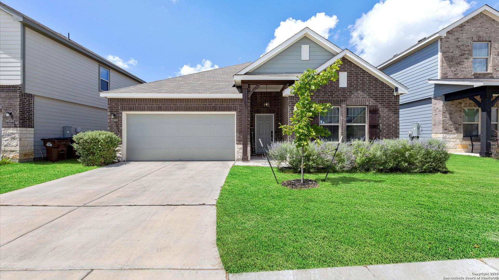 14460 Gecko Landing, San Antonio, TX 78253