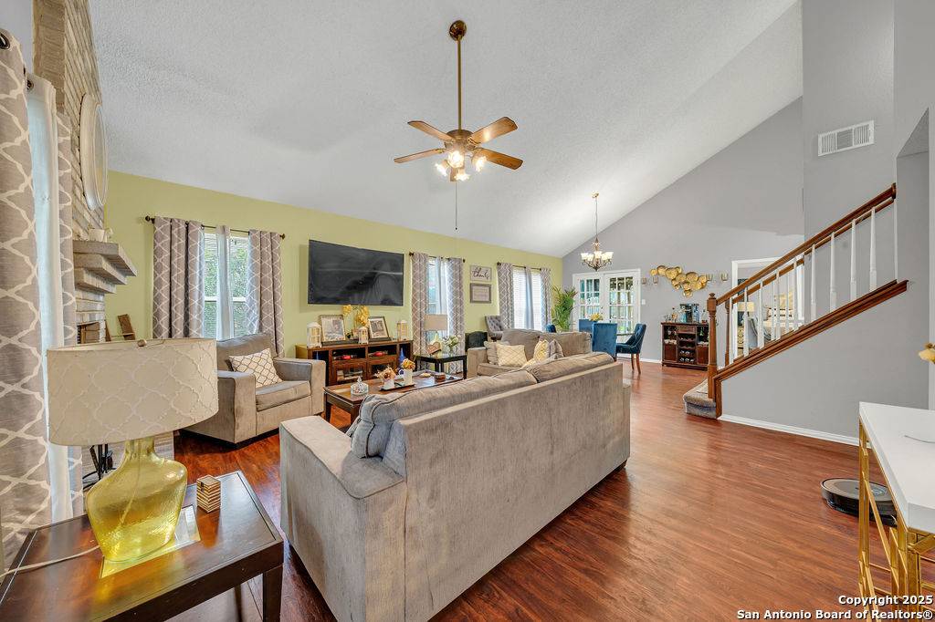 San Antonio, TX 78244,6602 Quail Lk