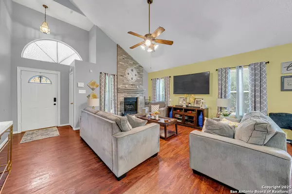 San Antonio, TX 78244,6602 Quail Lk