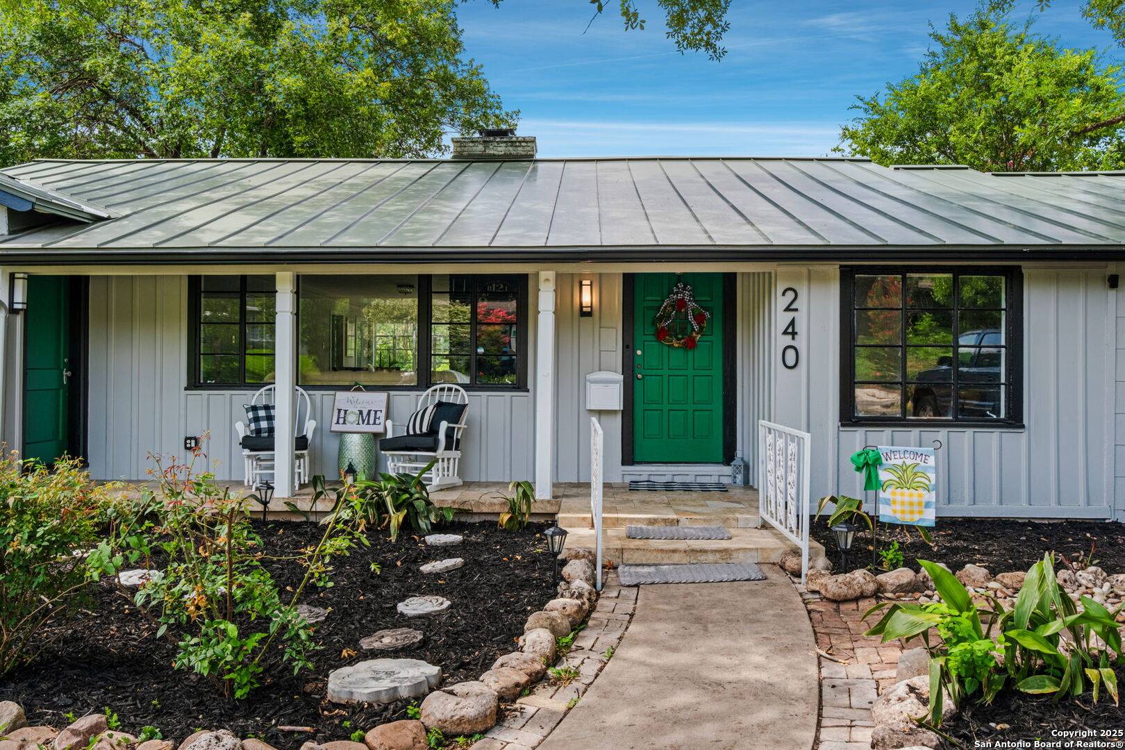 San Antonio, TX 78209,240 Wyanoke