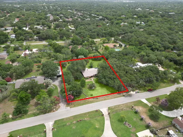 San Antonio, TX 78240,6674 Pembroke Rd
