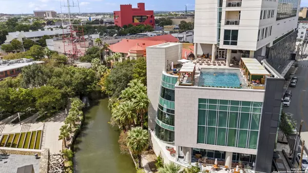 123 Lexington Ave UNIT 1501, San Antonio, TX 78205