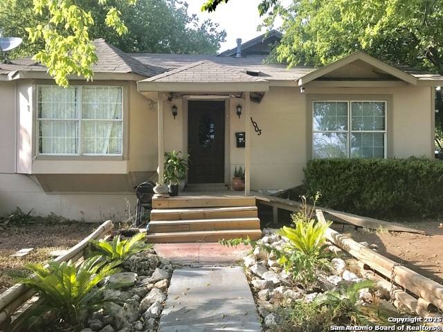 1003 wildwood, San Antonio, TX 78201