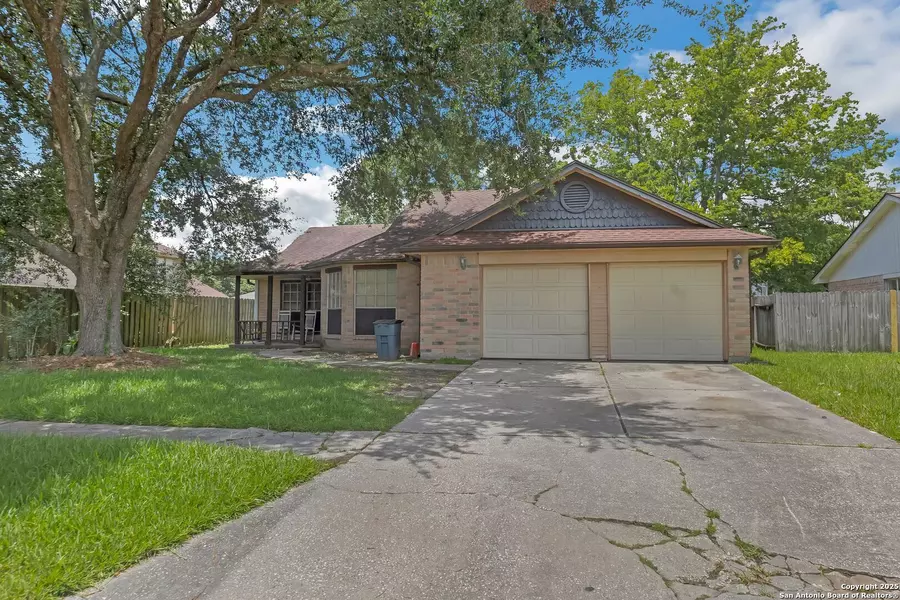 10727 Kentington Oak Dr, Humble, TX 77396