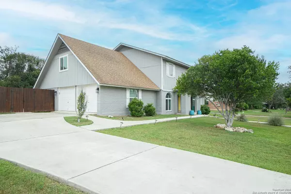 Hollywood Park, TX 78232,200 sterling browning