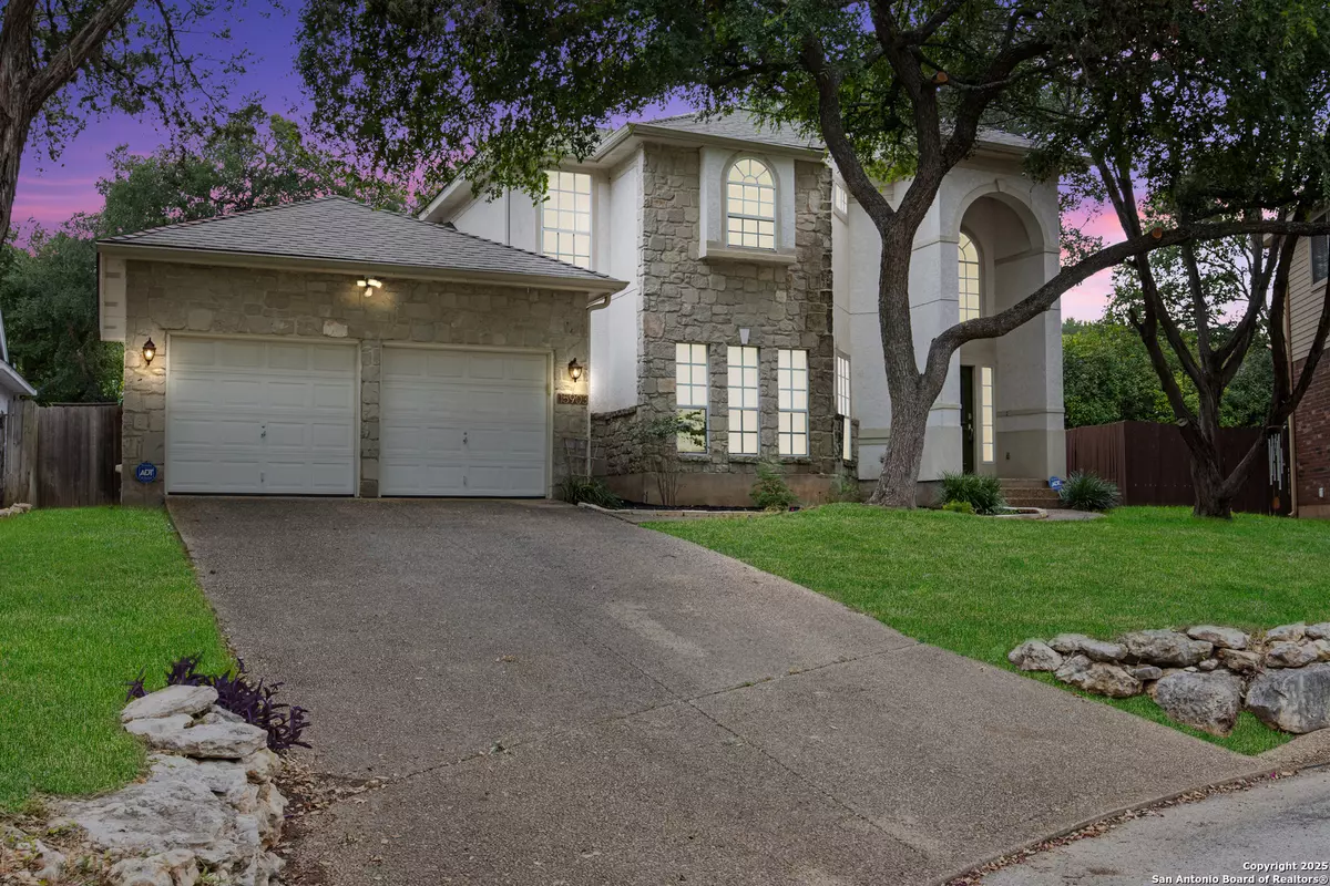San Antonio, TX 78232,15903 Lofty Heights
