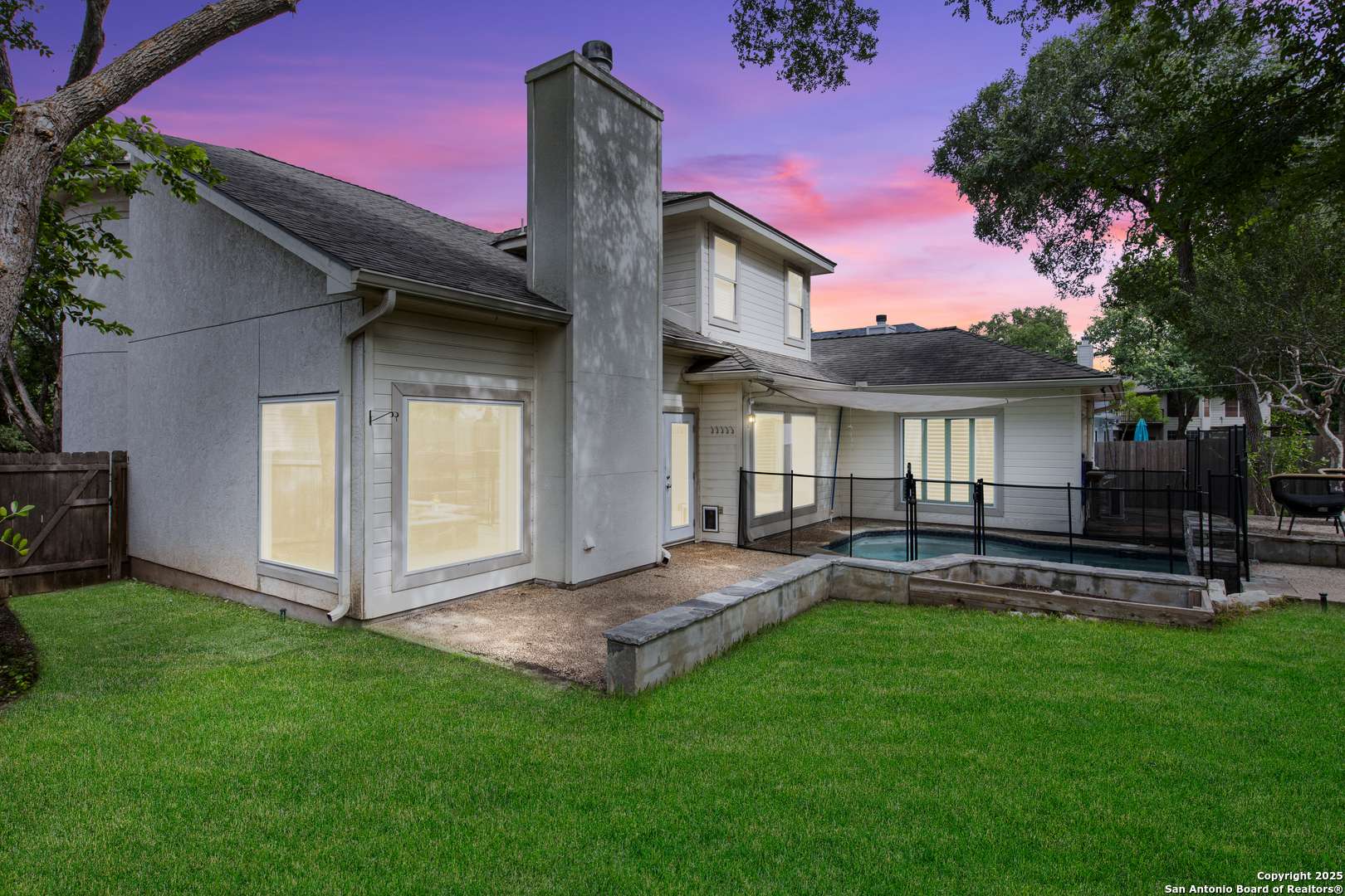 San Antonio, TX 78232,15903 Lofty Heights