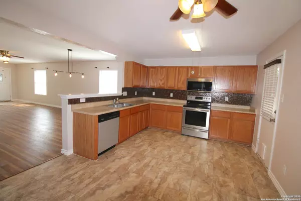 Selma, TX 78154,7815 Liberty Horse