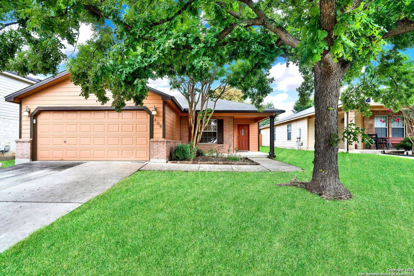 Boerne, TX 78006,104 Katie
