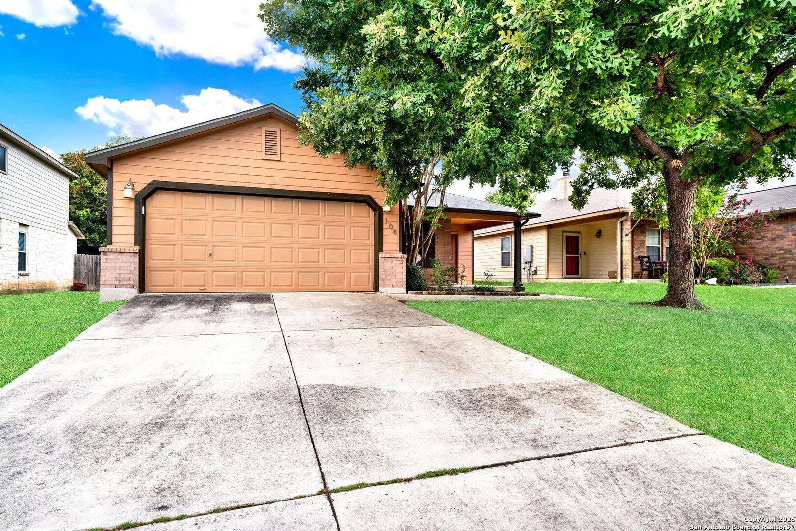 Boerne, TX 78006,104 Katie