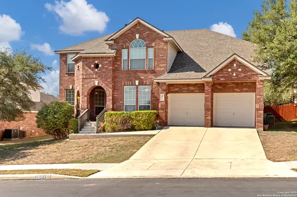 26015 Lookout Oaks, San Antonio, TX 78260