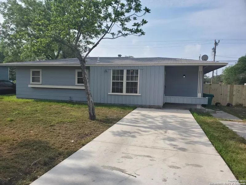 654 SANTA MONICA, San Antonio, TX 78212-1840