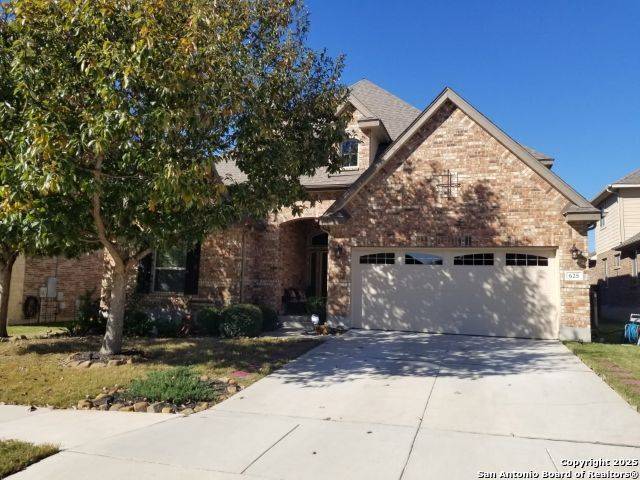 625 Padova, Cibolo, TX 78108