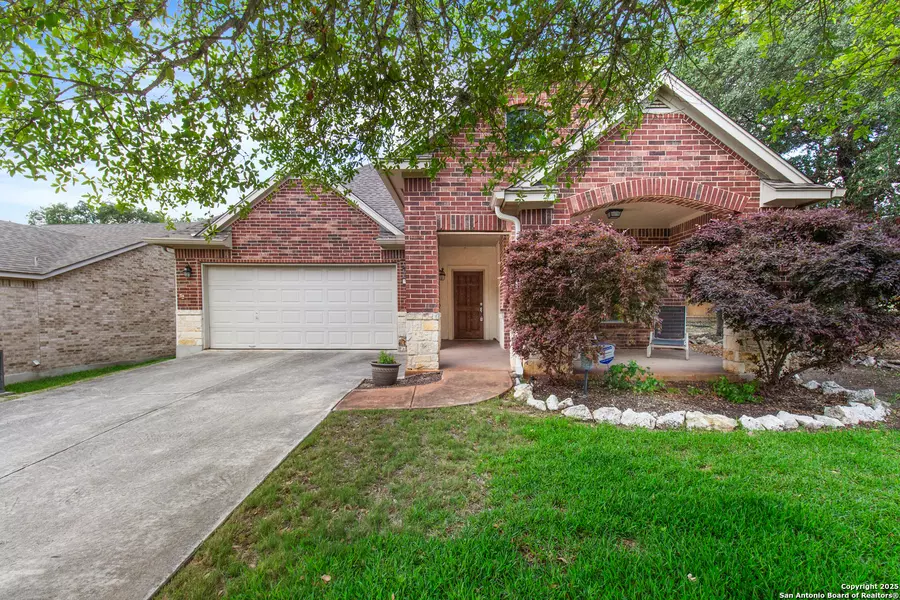 4739 Becker Vine, San Antonio, TX 78253