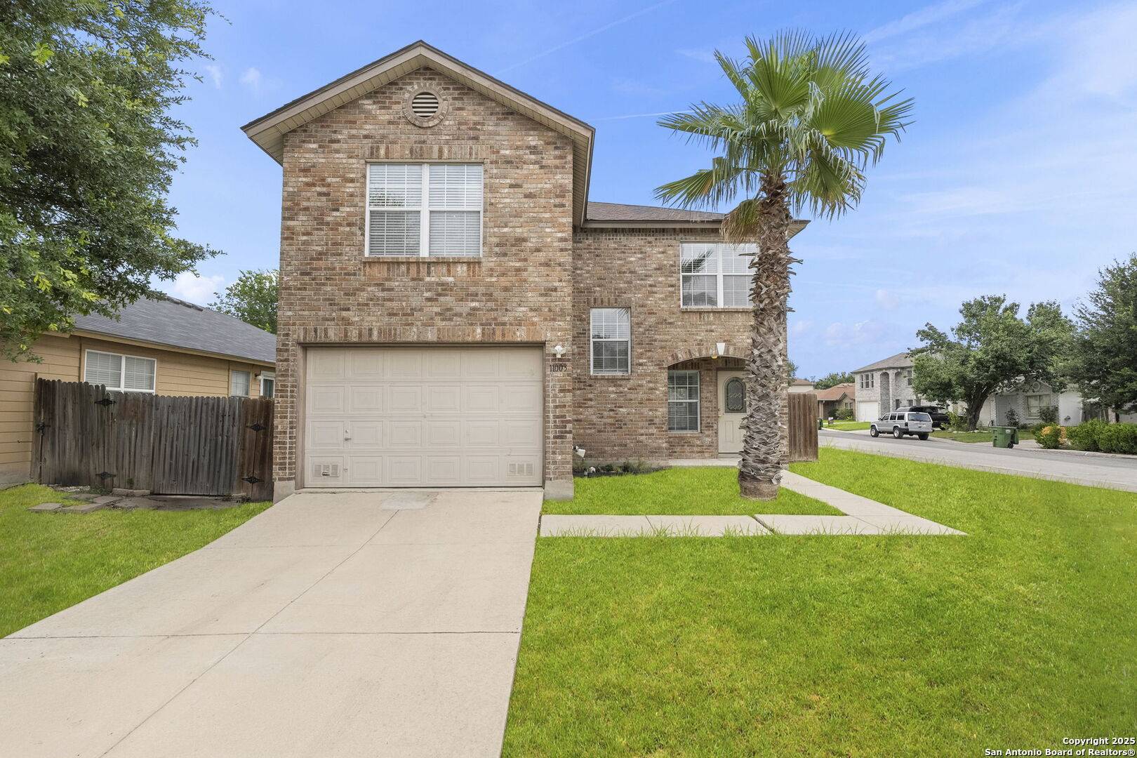 11003 Stagwood Pass, San Antonio, TX 78254