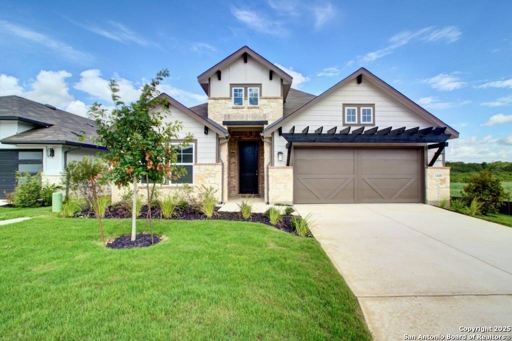 13655 Confluence Creek, San Antonio, TX 78253