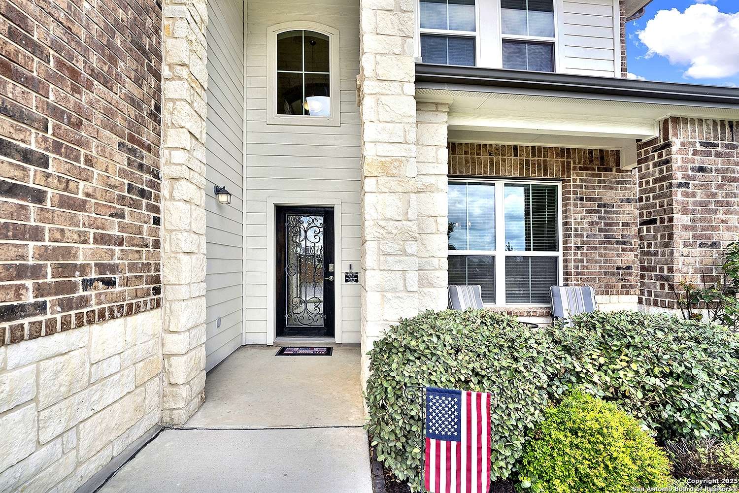 Cibolo, TX 78108,122 Chisel