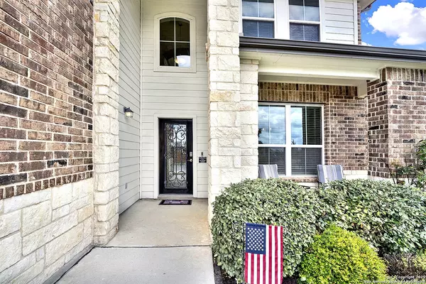 Cibolo, TX 78108,122 Chisel