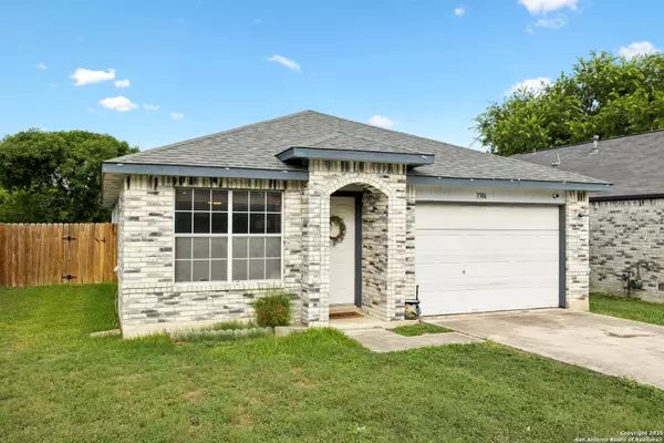 San Antonio, TX 78244,3506 Candleglenn