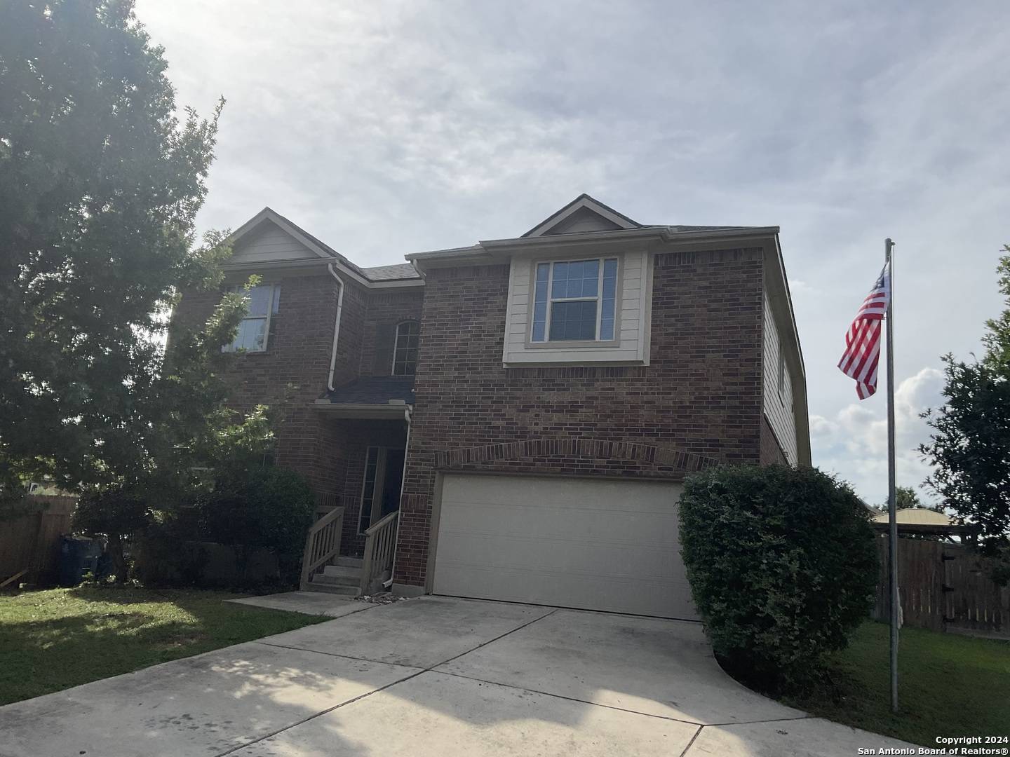313 BANDANA, Cibolo, TX 78108-3798