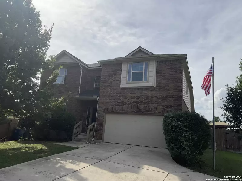 313 BANDANA, Cibolo, TX 78108-3798
