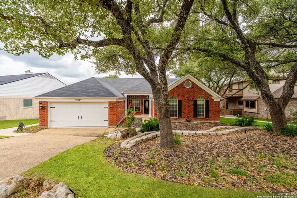 San Antonio, TX 78258,919 Lightstone Dr