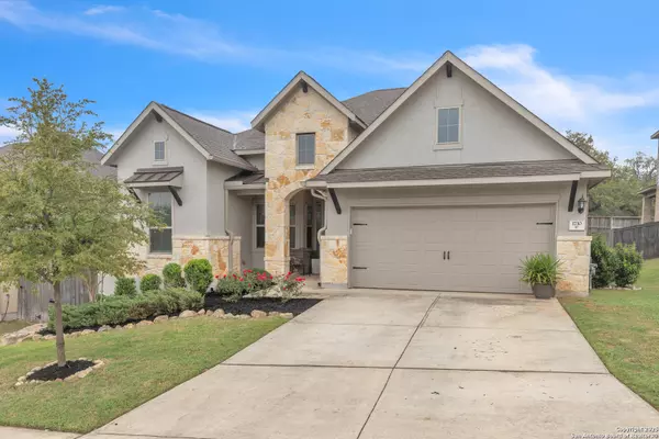 1710 Tree Fern, San Antonio, TX 78260