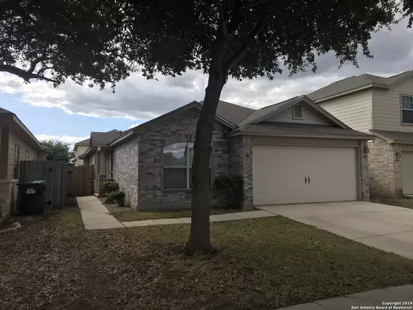 3515 Dunlap Fields, Converse, TX 78109