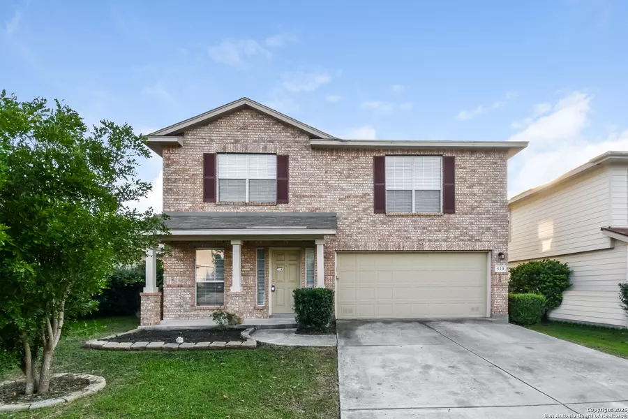 510 Idamarie, Converse, TX 78109