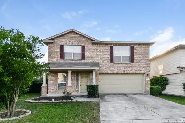 510 Idamarie, Converse, TX 78109