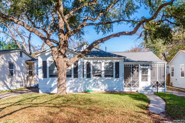 Alamo Heights, TX 78209-4659,351 REDWOOD ST