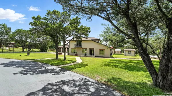 New Braunfels, TX 78132,130 Oak Ridge