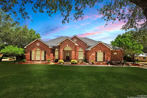 13611 Tahoe Vista, San Antonio, TX 78253