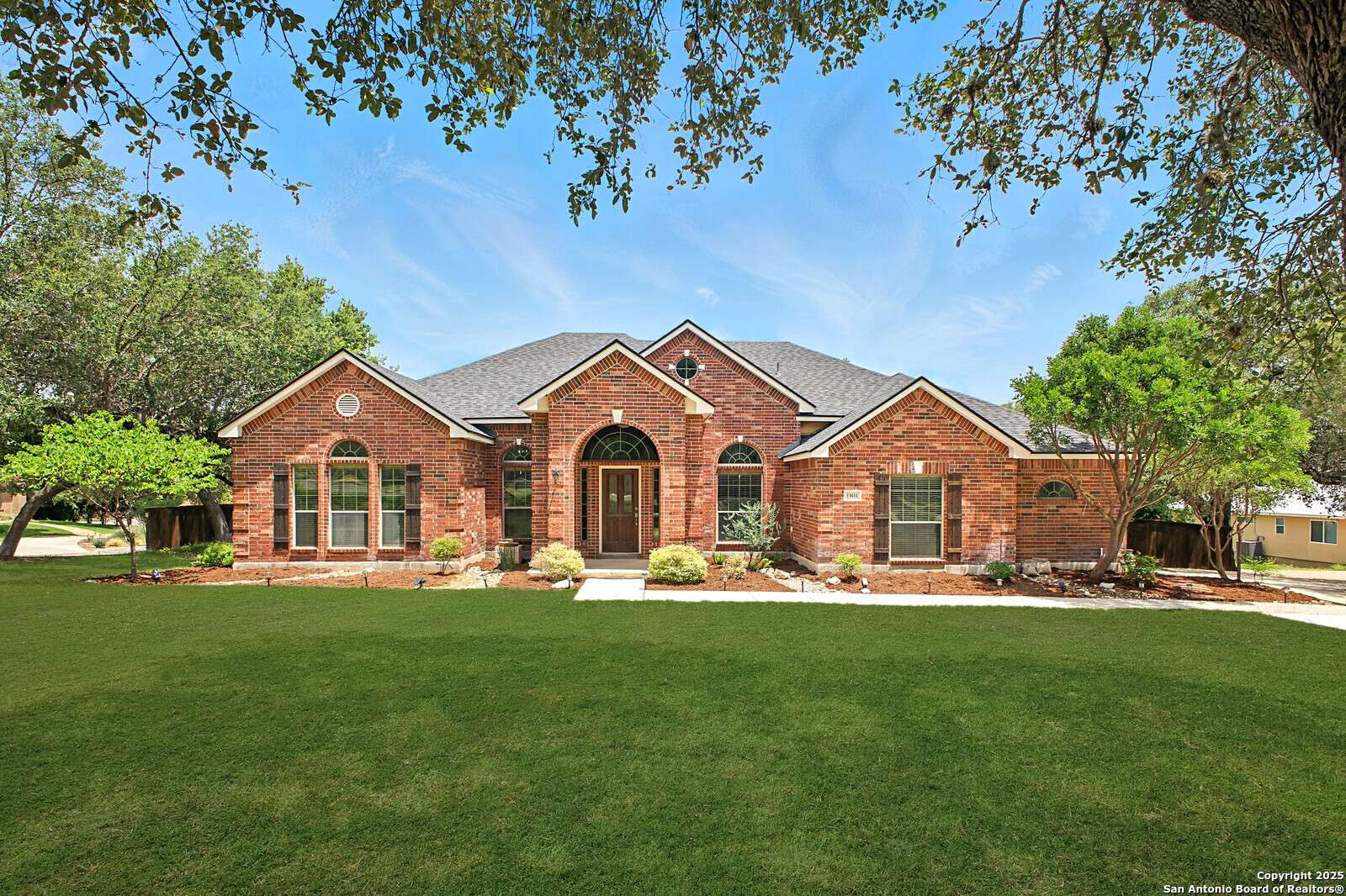 13611 Tahoe Vista, San Antonio, TX 78253