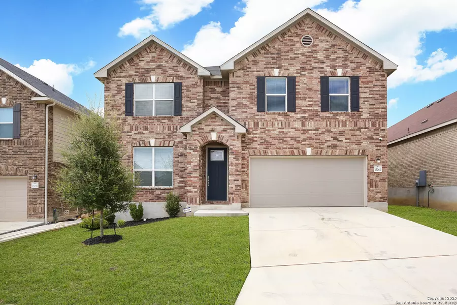 15062 Tethys, San Antonio, TX 78245