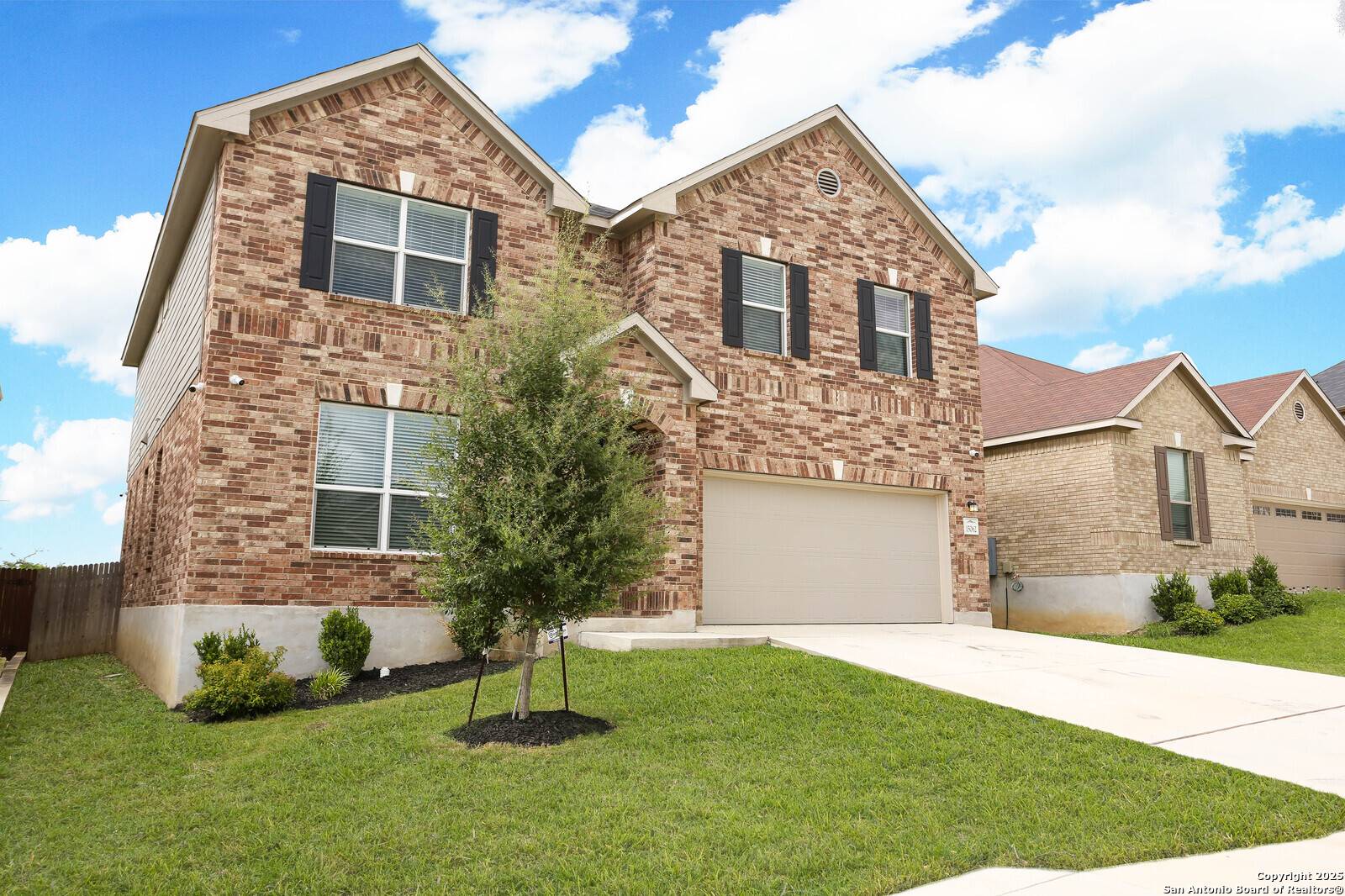 San Antonio, TX 78245,15062 Tethys
