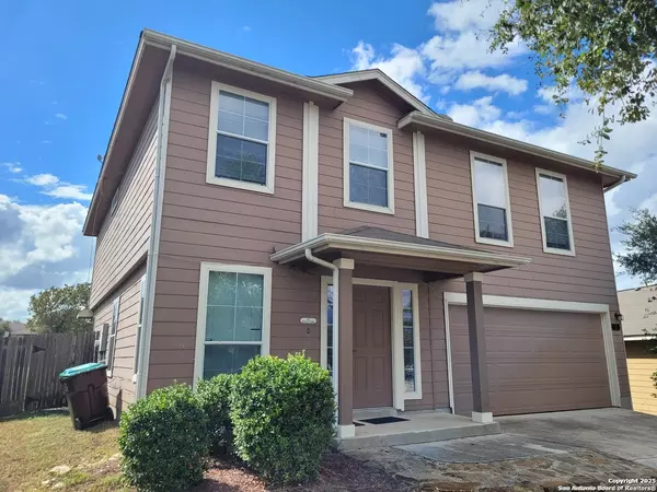 San Antonio, TX 78253,115 Osprey Haven