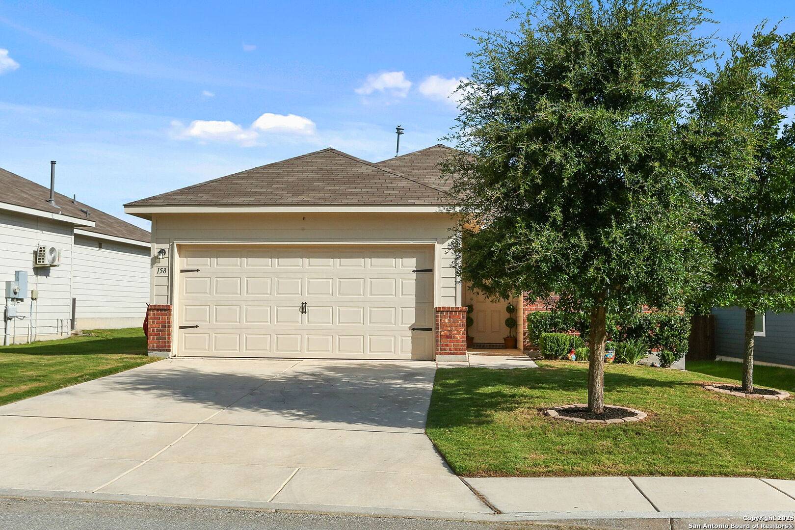 158 Javelina Hill, San Antonio, TX 78253
