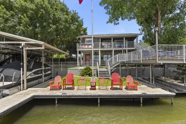 Kingsland, TX 78639,108 waterway