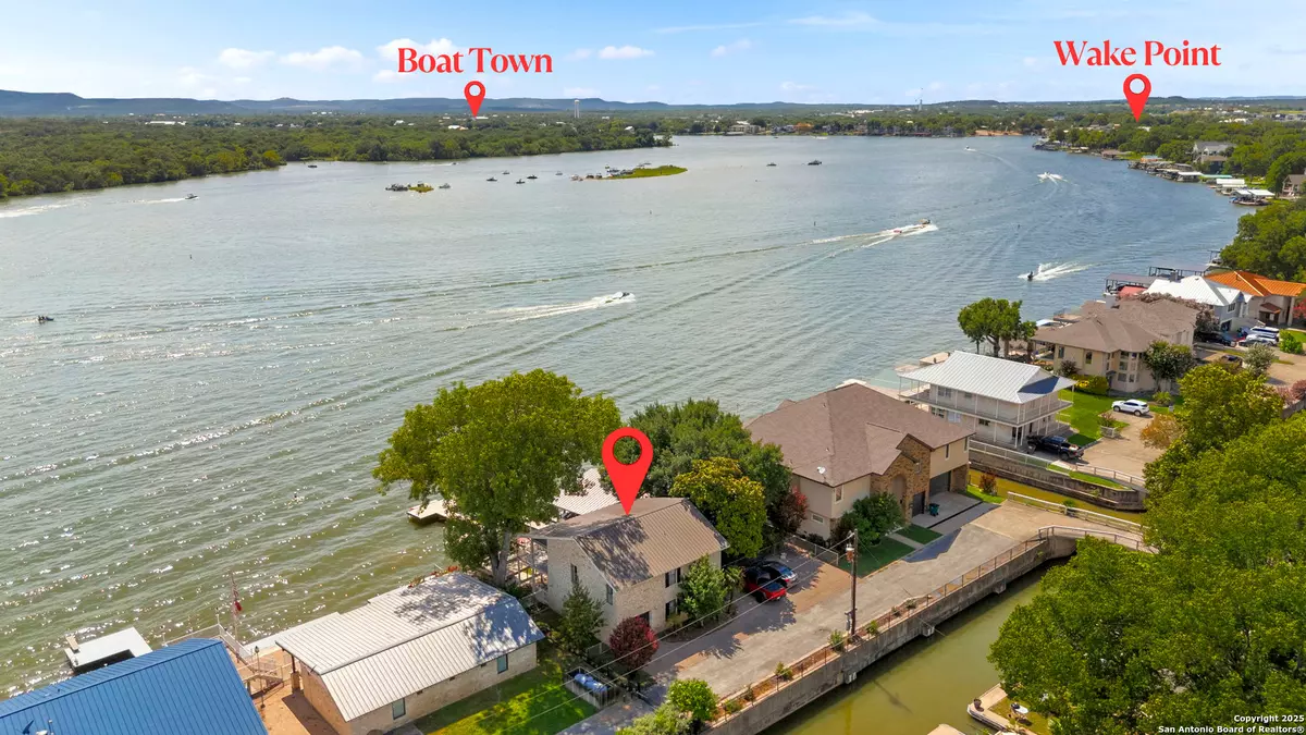 Kingsland, TX 78639,108 waterway