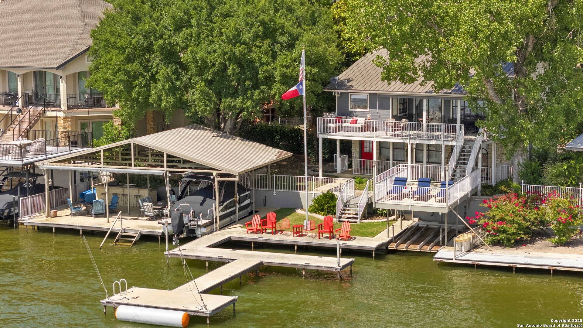 Kingsland, TX 78639,108 waterway